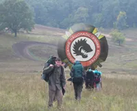 Харківські націоналісти готують вишкіл