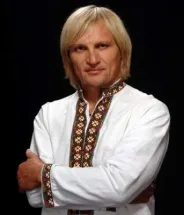 Ладо від ВВ: без «воплів», але зі скрипками