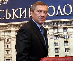Що накопав Васюник проти Черновецького?