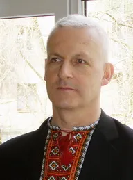 Олександр Філатович і Живе Слово - сьогодні на 5 каналі о 14-30