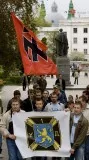 День Дивізії "Галичина" пройшов успішно