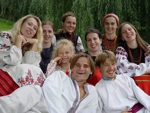 Барокові традиції українського театру знову на сцені!