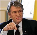 Президент Ющенко визнав: ксенофобія в Україні є. І жертвами ксенофобії є українці. 