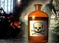 Жахливі наслідки терористичного експерименту