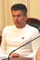 Голова Верховного суду Василь Онопенко виступає проти ініціативи обрання суддів народом.