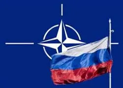 Проект РФ - форпост НАТО