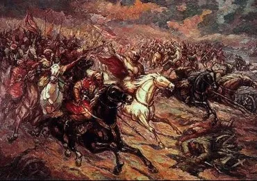 Конференція істориків у Конотопі