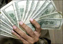 Феміда - продажна дівка республіки