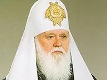 Київський патріарх покаже усім, де Русь