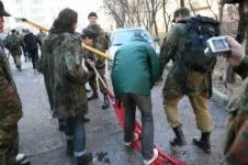 Червона чума - невиліковна зараза