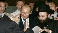 Елітний кагал лякається правди про Голодомор як чорт ладану