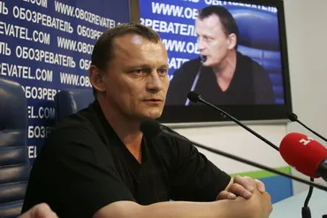 Добровольці УНА-УНСО: «Нам, в принципі, байдуже до тих грузинів, але москалів треба зупинити»
