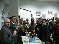 "Народний Оглядач" - глобальна газета з мільйоном відвідувань