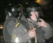 У центрі Києва підірвали співробітника СБУ