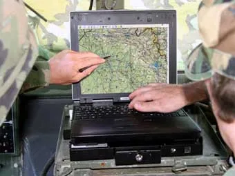 У Росії з’явиться "інтернет-розвідка"