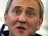 Елітна шизофренія