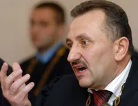 Суд, лікарі і СБУ не можуть з"ясувати, куди подівся Зварич
