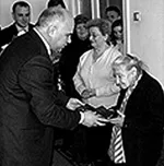 Померла Оксана Бандера