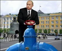 ЄС не почув московського репету про газові крадіжки