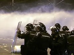 Що відбувається у Литві? 
