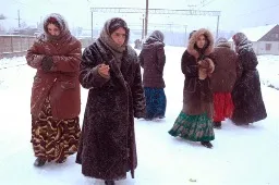 Волинcьких пенсіонерів обкрадають цигани 