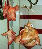 Погано себе поводити в гостях - погано