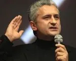 Юрій Збітнєв: «Геть усіх, хто перебуває при владі!»