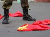 Порядок - це дезінфекція 