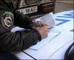 Міліціонери били пенсіонера головою об асфальт за українську мову