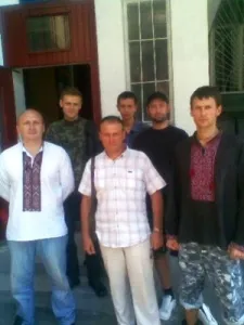 Жодного пам‘ятника катам та душогубам!