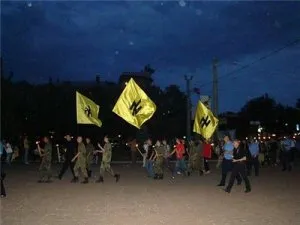 Права справа. Луганськ 