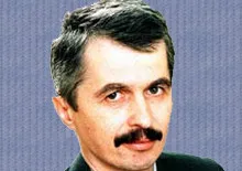 На все приходить час розплати!