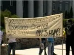 Донецьк: прокурор-злочинець має бути покараний