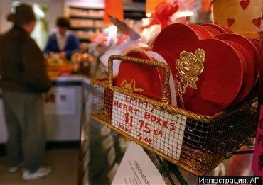 Сайти знайомств роблять кохання майже неможливим