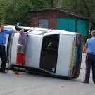 Схаменіться, бо горе вам буде