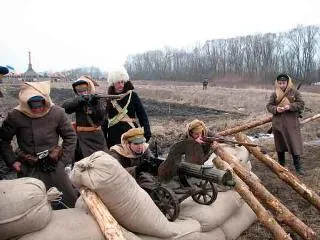 Вороги народу ненавидять нашу Історію 