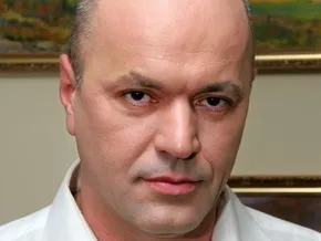 Сергій Ратушняк полишив ліберальний проект Литвина 