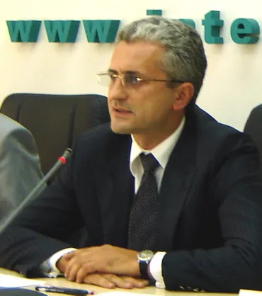 Глобальні діалоги з Юрієм Збітнєвим на Радіо Сенсар