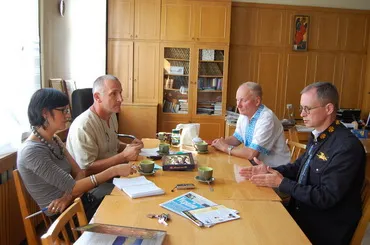 Ігор Каганець: «Стань арієм – і навколо тебе засяє сонце»