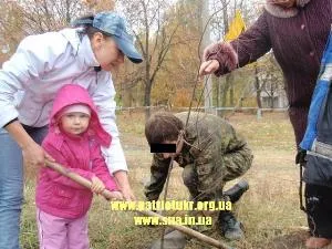 Національна солідарність проти елітного скотства 