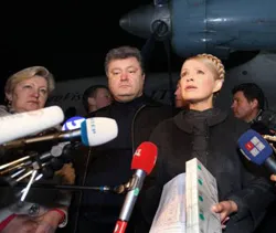 Отрута «Таміфлю». Цікаво: вони справді ідіоти чи придурюються?