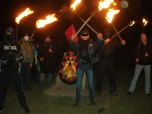 Коліївщина - це добре