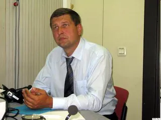 «Надзвичайна ситуація у нас склалася не з вірусом, а з виконавчою владою»