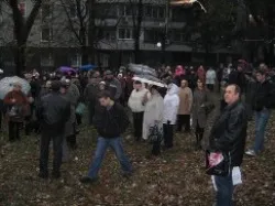 Харків. Патріоти проти рейдерів 