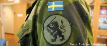 Швеція відмовилася від нейтралітету і захищатиме країни Балтії від російської агресії