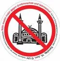 Жителі Швейцарії підтримали заборону на будівництво мінаретів
