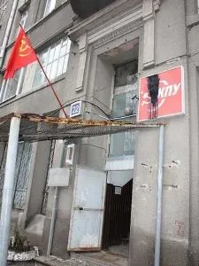 Робітничий клас проти окупантів 