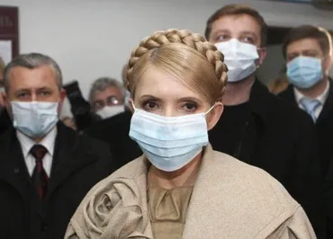 В Німеччині не знають, куди подіти вакцину від "свинячого" грипу