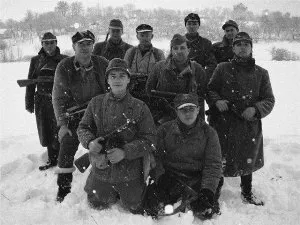 Суспільний запит на нову УПА невблаганно зростає