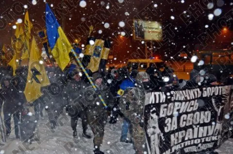 Слобожанщина категорично проти окупаційної реадмісії 